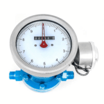 Enviro Forest Diesel Fuel Oil Mechanical Flow Meter