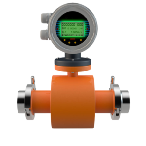 Electromagnetic Water Flow Meters for Industrial Measurement – Enviro Forest