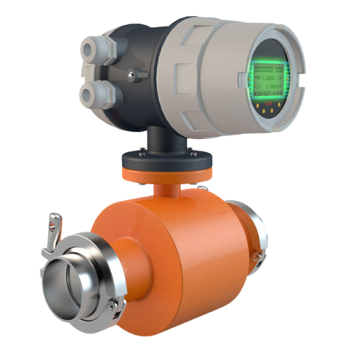 Electromagnetic Water Flow Meters for Industrial Measurement – Enviro Forest