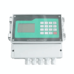 Enviro Forest Ultrasonic Flow Meter
