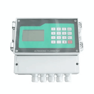 Enviro Forest Ultrasonic Flow Meter