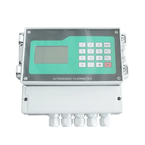Enviro Forest Ultrasonic Flow Meter