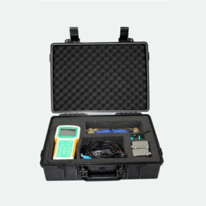 Enviro Forest Ultrasonic Flow Meter