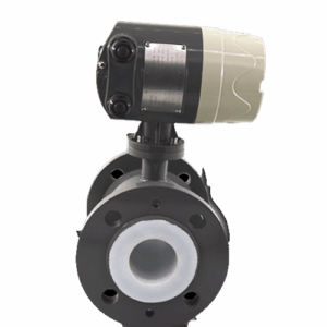 Enviro Forest Variable Magnetic Gas Flowmeter