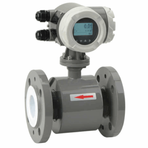 Enviro Forest Variable Magnetic Gas Flowmeter