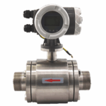 Enviro Forest Variable Magnetic Gas Flowmeter