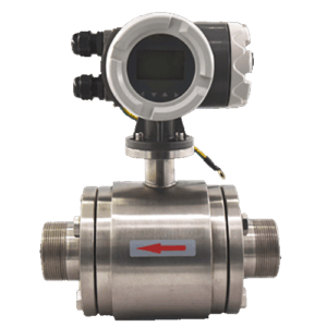Enviro Forest Variable Magnetic Gas Flowmeter
