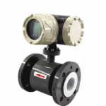 Enviro Forest Variable Magnetic Gas Flowmeter
