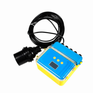 Enviro Forest Ultrasonic Flow Meter