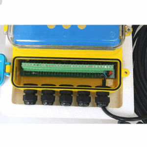 Enviro Forest Ultrasonic Flow Meter