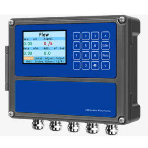 Wall-Mount Ultrasonic Flow & Energy Meter – Enviro Forest