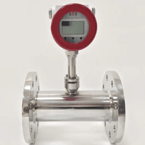 Enviro Forest Thermal Gas Air Mass Flow Meters 