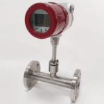 Enviro Forest Thermal Gas Air Mass Flow Meters 