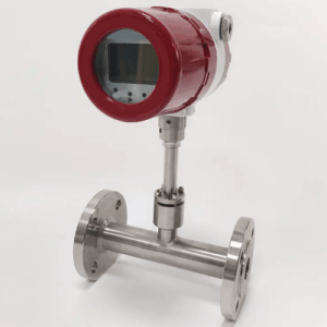 Enviro Forest Thermal Gas Air Mass Flow Meters 