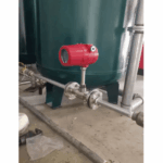 Enviro Forest Thermal Gas Air Mass Flow Meters 