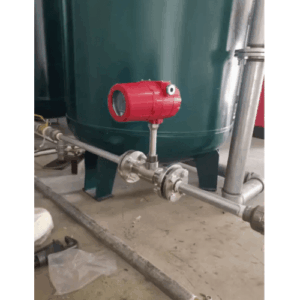 Enviro Forest Thermal Gas Air Mass Flow Meters 