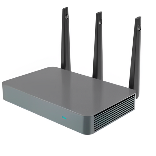 LoRaWAN Multi Channel Gateway with Flexible IoT Connectivity – Enviro Forest