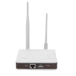 LoRaWAN Gateway with ChirpStack and Remote Management – Enviro Forest