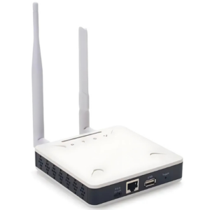 LoRaWAN Gateway with ChirpStack and Remote Management – Enviro Forest