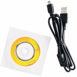 Enviro Forest USB Data Logger