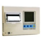 Enviro Forest Temperature Data Logger