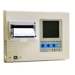 Enviro Forest Temperature Data Logger