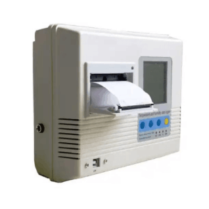 Enviro Forest Temperature Data Logger