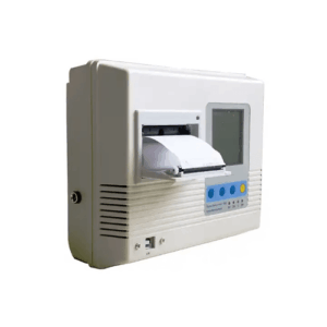 Enviro Forest Temperature Data Logger