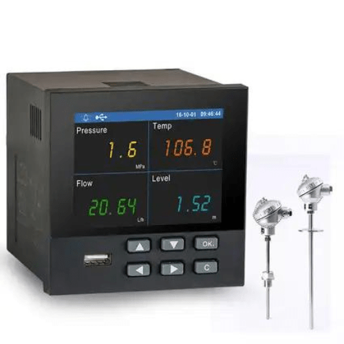 Enviro Forest USB Temperature Data Logger