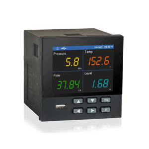 Enviro Forest USB Temperature Data Logger