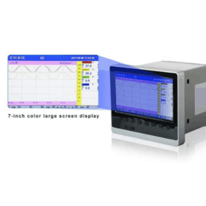 Enviro Forest USB Temperature Data Logger