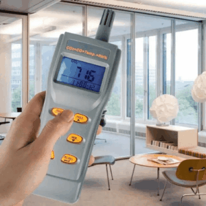 Enviro Forest USB Data Logger