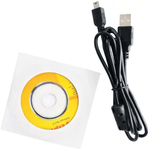 Enviro Forest USB Data Logger