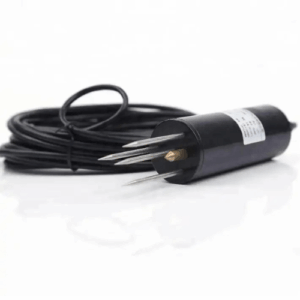 Enviro Forest Data Logger Temperature