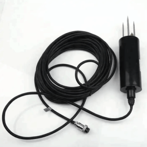 Enviro Forest Data Logger Temperature