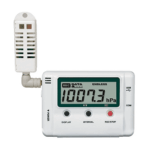 Enviro Forest Temperature Data Logger