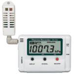 Enviro Forest Temperature Data Logger