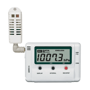 Enviro Forest Temperature Data Logger