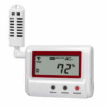 Enviro Forest Temperature Data Logger