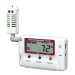 Enviro Forest Temperature Data Logger