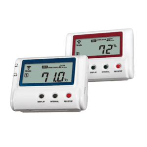 Enviro Forest Temperature Data Logger