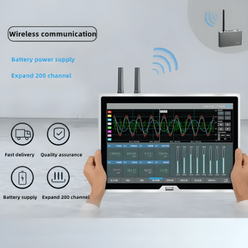 Enviro Forest USB Data Logger