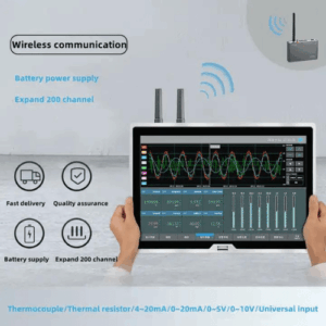 Enviro Forest Usb Data Logger