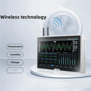 Enviro Forest Usb Data Logger