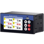 Enviro Forest Multi Channel Data Logger