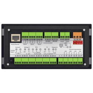 Enviro Forest Multi Channel Data Logger