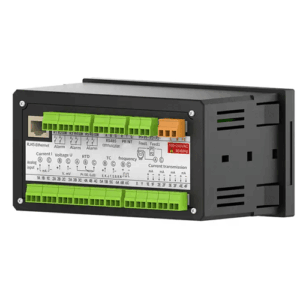 Enviro Forest Multi Channel Data Logger