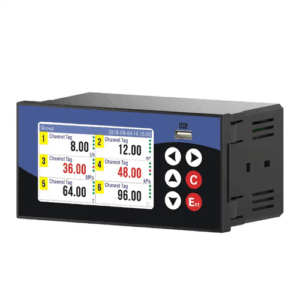 Enviro Forest Multi Channel Data Logger