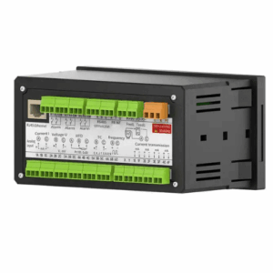 Enviro Forest Multi Channel Data Logger