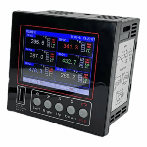 Enviro Forest USB Data Logger